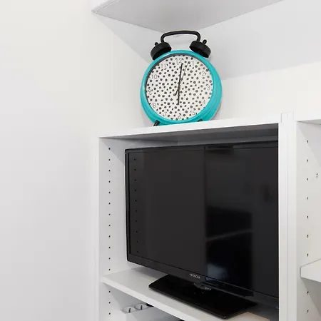 Апартаменты Studio Droite Lespinet Rangueil Proche Metro *