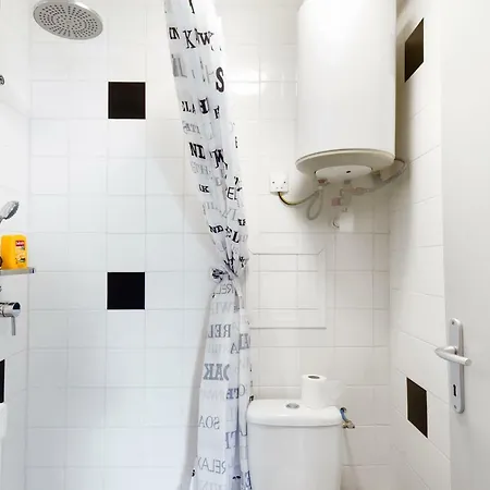 Апартаменты Studio Droite Lespinet Rangueil Proche Metro *
