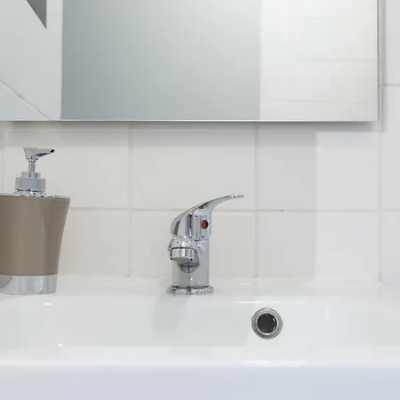 Апартаменты Studio Droite Lespinet Rangueil Proche Metro *