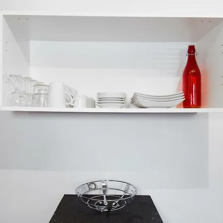 Studio Droite Lespinet Rangueil Proche Metro Апартаменты *